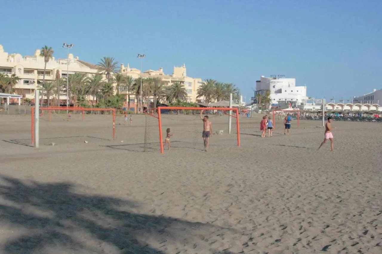 Apartamento Pool&Beach in Benalmádena España