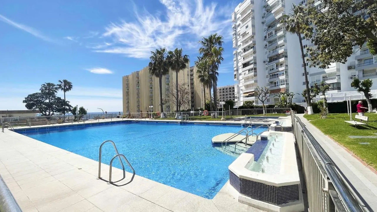 Apartamento Pool&Beach in Benalmádena España