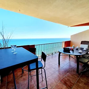 Apartamento Carvajal Seaviews, Benalmádena