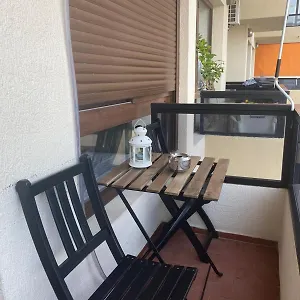  Apartamento Aloha Playa Estudio 912