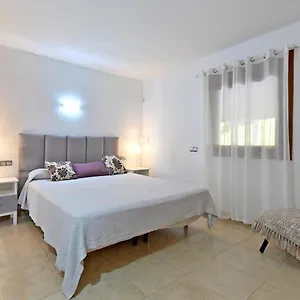 Apartamento Reserva Del Higueron, Benalmádena