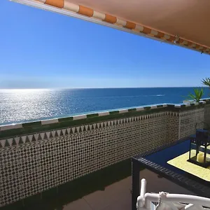 Apartamento Apartamento En Playa Semi-privada, Benalmádena