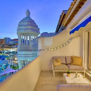  Apartamento Ola Puerto Marina