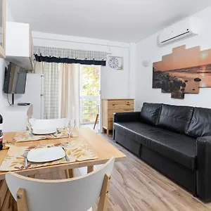 Apartamento Vista Bonita, Benalmádena