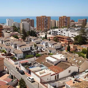  Apartamento Estudio Con Vistas Al Mar Y Montaña