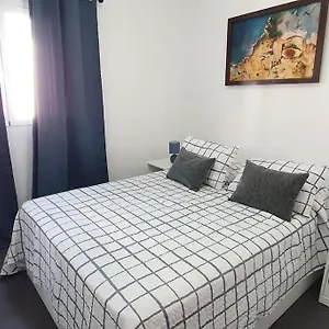 Casa Mivic Apartamento Tías