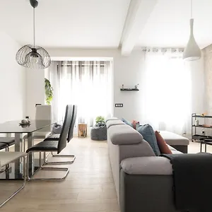 Moyua Luxe By Staynnapartments Apartamento Bilbao