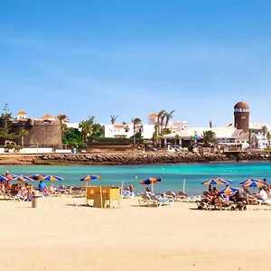El Olivar Caleta Mar Apartamento Caleta de Fuste