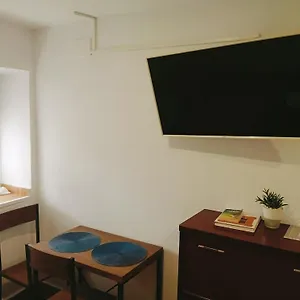 Casa Playa Valdenoja Habitación en casa particular Santander