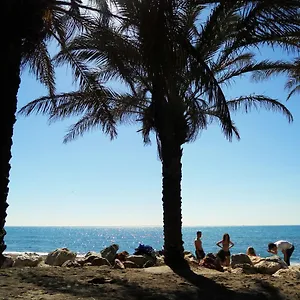 Arroyo De La Miel Piscis Sun & Beach Benalmádena