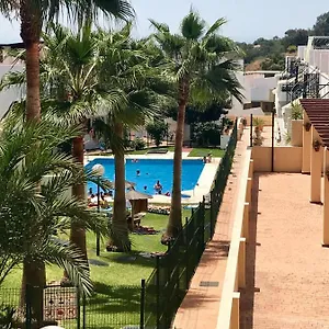 Apartamento Benalmar Torrequebrada, Benalmádena