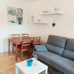 Apartamento águila 110, Benalmádena