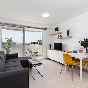 Homeforguest Modern And Recently Renovated In Arona Arona (Tenerife)